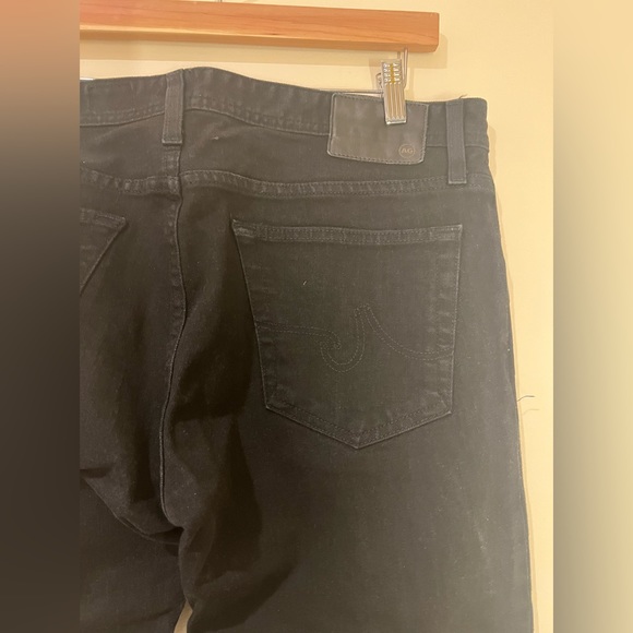 Adriano Goldschmied matchbox slim straight leg jeans - Picture 5 of 10